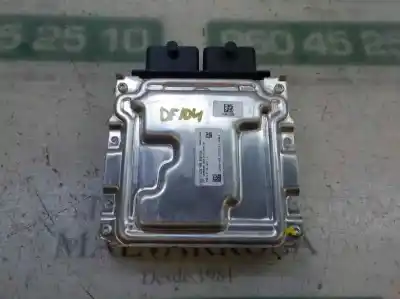 Автозапчасти б/у блок управления двигателем за hyundai i20 ii (gb, ib) 1.2 ссылки oem iam 3911603724 1038408869 3911603724