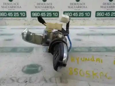 Автозапчасти б/у противоугонное устройство за hyundai i20 ii (gb, ib) 1.2 ссылки oem iam 81910c7500