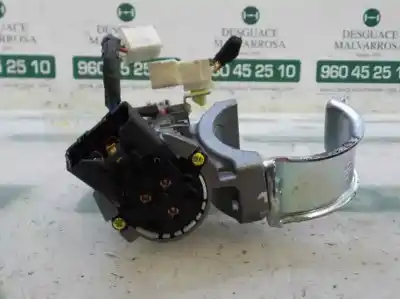 Автозапчасти б/у противоугонное устройство за hyundai i20 ii (gb, ib) 1.2 ссылки oem iam 81910c7500  