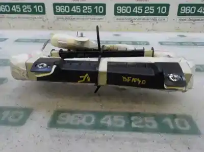 Автозапчасти б/у передняя правая подушка безопасности за hyundai i20 ii (gb, ib) 1.2 ссылки oem iam 85020c7000  85020c7000