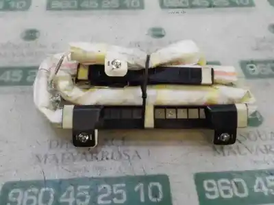 Автозапчасти б/у передняя правая подушка безопасности за hyundai i20 ii (gb, ib) 1.2 ссылки oem iam 85020c7000  85020c7000