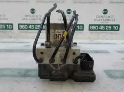 Автозапчасти б/у абс за hyundai i20 ii (gb, ib) 1.2 ссылки oem iam 58920c8280