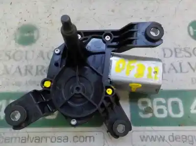 Piesă de schimb auto la mâna a doua motor stergãtor spate pentru opel corsa d 1.2 cat (a 12 xer / ldc) referințe oem iam 