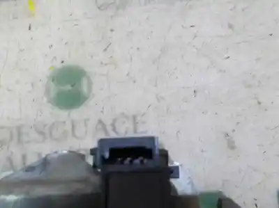 Автозапчастина б/у двигатель заднього склоочисника для opel corsa d 1.2 cat (a 12 xer / ldc) посилання на oem iam   