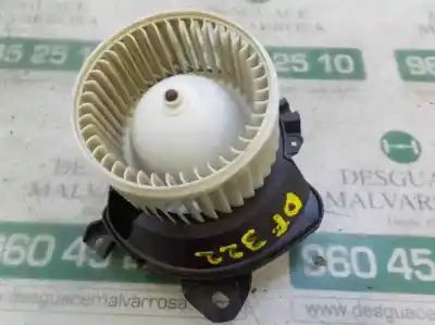 Автозапчасти б/у отопительный двигатель за opel corsa d 1.2 cat (a 12 xer / ldc) ссылки oem iam   