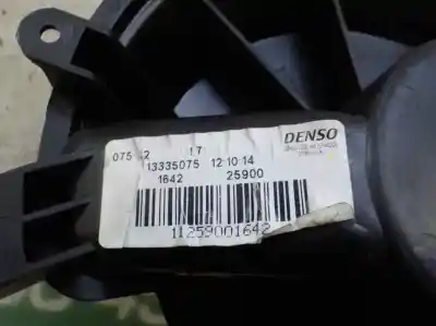 Автозапчасти б/у отопительный двигатель за opel corsa d 1.2 cat (a 12 xer / ldc) ссылки oem iam   