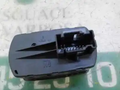 Gebrauchtes Autoersatzteil fensterschalter vorne links zum opel corsa d 1.2 cat (a 12 xer / ldc) oem-iam-referenzen   