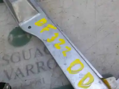 Piesă de schimb auto la mâna a doua mecanism acționare geam fațã dreapta pentru opel corsa d 1.2 cat (a 12 xer / ldc) referințe oem iam   