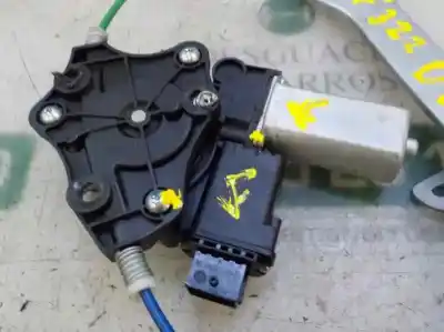 Piesă de schimb auto la mâna a doua mecanism acționare geam fațã dreapta pentru opel corsa d 1.2 cat (a 12 xer / ldc) referințe oem iam   