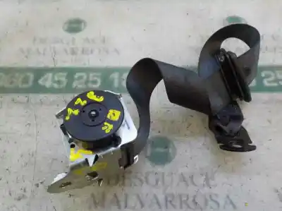Piesă de schimb auto la mâna a doua centurã de sigurantã spate dreapta pentru opel corsa d 1.2 cat (a 12 xer / ldc) referințe oem iam 