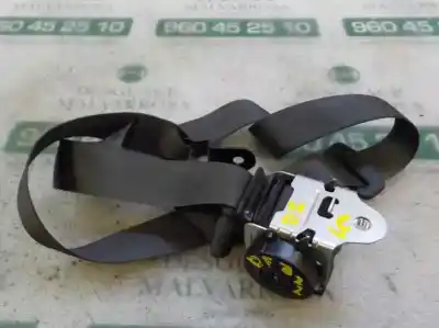 Piesă de schimb auto la mâna a doua centurã de siguranțã fațã stânga pentru opel corsa d 1.2 cat (a 12 xer / ldc) referințe oem iam 