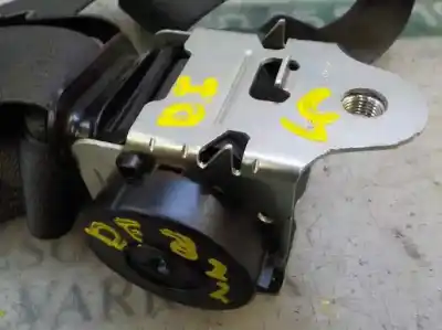 Piesă de schimb auto la mâna a doua centurã de siguranțã fațã stânga pentru opel corsa d 1.2 cat (a 12 xer / ldc) referințe oem iam   
