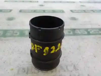 Pezzo di ricambio per auto di seconda mano misuratore di flusso per opel corsa d 1.2 cat (a 12 xer / ldc) riferimenti oem iam   