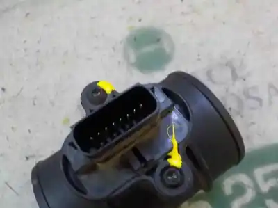 Pezzo di ricambio per auto di seconda mano misuratore di flusso per opel corsa d 1.2 cat (a 12 xer / ldc) riferimenti oem iam   