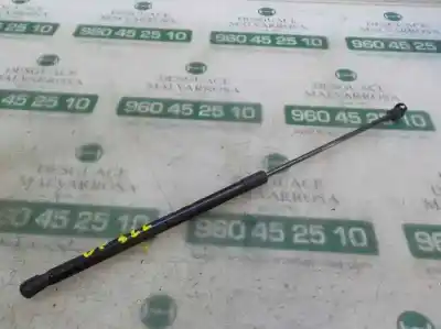 Piesă de schimb auto la mâna a doua amortizor capotã pentru opel corsa d 1.2 cat (a 12 xer / ldc) referințe oem iam 