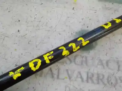 İkinci el araba yedek parçası kaput amortisörü için opel corsa d 1.2 cat (a 12 xer / ldc) oem iam referansları   