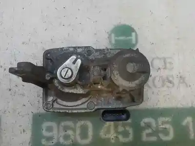 Pezzo di ricambio per auto di seconda mano modulo elettronico per seat leon (5f1) fr riferimenti oem iam   