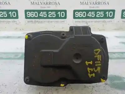 Pezzo di ricambio per auto di seconda mano modulo elettronico per seat leon (5f1) fr riferimenti oem iam   