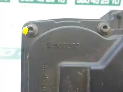 Pezzo di ricambio per auto di seconda mano modulo elettronico per seat leon (5f1) fr riferimenti oem iam   