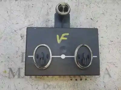 Tweedehands auto-onderdeel elektronische module voor seat leon (5f1) fr oem iam-referenties 5q4959592z00