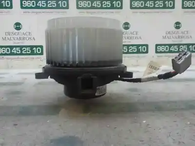 Second-hand car spare part heater blower motor for opel insignia berlina 2.0 16v cdti oem iam references 13263279