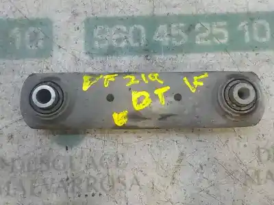 Second-hand car spare part upper rear right suspension arm for opel insignia berlina 2.0 16v cdti oem iam references 13219171