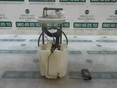 Second-hand car spare part fuel tank sender unit for opel insignia berlina 2.0 16v cdti oem iam references 15776410