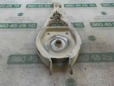 Peça sobressalente para automóvel em segunda mão braço de suspensão superior traseiro esquerdo por bmw x3 (e83) 2.0 sd referências oem iam 33303402536