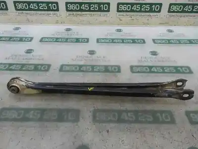 Peça sobressalente para automóvel em segunda mão braço de suspensão traseiro inferior direito por bmw x3 (e83) 2.0 sd referências oem iam 33303411651