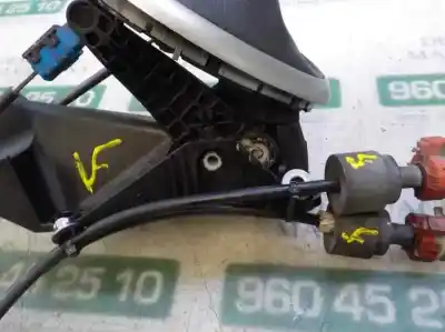 Автозапчастина б/у передач для nissan qashqai / qashqai +2 i (j10, nj10, jj10e) 1.5 dci посилання на oem iam 34101jd200  20011860