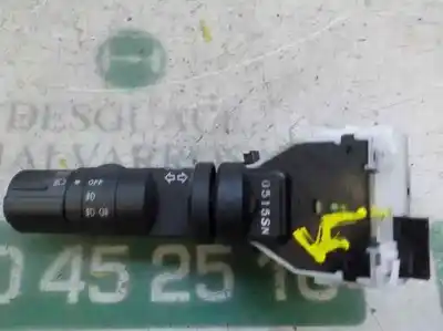 Автозапчасти б/у управление светом за nissan qashqai / qashqai +2 i (j10, nj10, jj10e) 1.5 dci ссылки oem iam 25540jd03a