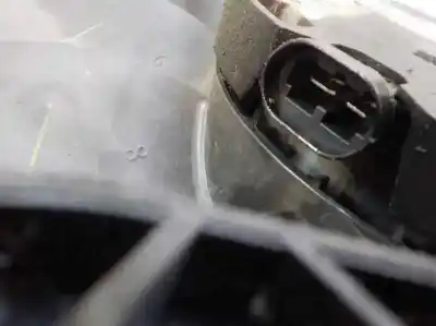 Автозапчасти б/у электрический вентилятор за nissan qashqai / qashqai +2 i (j10, nj10, jj10e) 1.5 dci ссылки oem iam 21481jd21b  21487jd20a