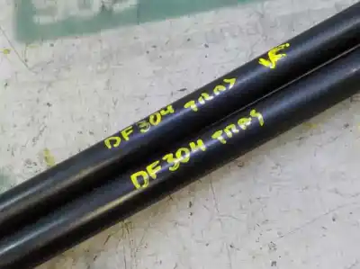 Автозапчастина б/у амортизаторі багажника/дверей для nissan qashqai / qashqai +2 i (j10, nj10, jj10e) 1.5 dci посилання на oem iam 90450jd01b  