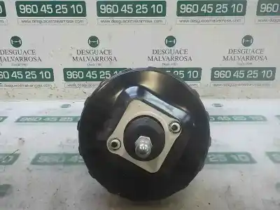 Peça sobressalente para automóvel em segunda mão servo freio por audi a5 sportback (8t) 2.7 tdi referências oem iam 8k0612107c