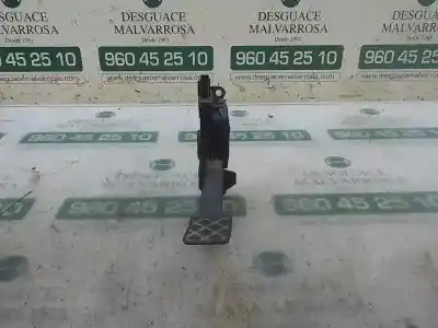 Peça sobressalente para automóvel em segunda mão potenciômetro por audi a5 sportback (8t) 2.7 tdi referências oem iam 8k1723523a