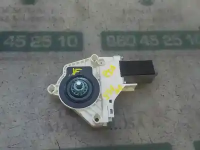 Peça sobressalente para automóvel em segunda mão motor elevador vidro dianteiro esquerdo por audi a5 sportback (8t) 2.7 tdi referências oem iam 8t0959801b