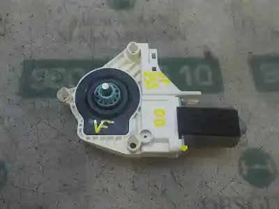 Peça sobressalente para automóvel em segunda mão motor elevador vidro dianteiro direito por audi a5 sportback (8t) 2.7 tdi referências oem iam 8t0959802b