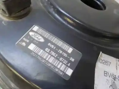 Pezzo di ricambio per auto di seconda mano servo freio per ford focus lim. (cb8) 1.6 tdci cat riferimenti oem iam av612005jc 03786207324 bv612b195sb