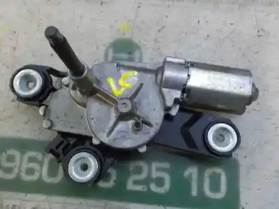 Peça sobressalente para automóvel em segunda mão motor do limpador traseiro por ford focus lim. (cb8) 1.6 tdci cat referências oem iam 1851421