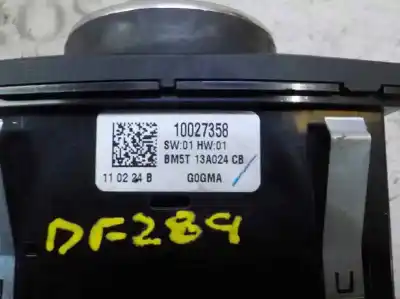 Second-hand car spare part headlights switch for ford focus lim. (cb8) 1.6 tdci cat oem iam references 2048031  bm5t13a024cb