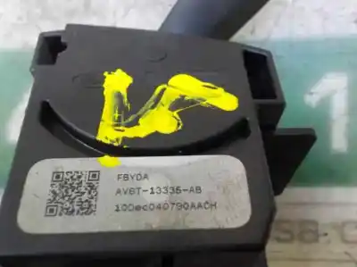 Second-hand car spare part indicator switch for ford focus lim. (cb8) 1.6 tdci cat oem iam references 1883869  av6t133335ab