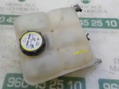 Peça sobressalente para automóvel em segunda mão DEPÓSITO DE EXPANSÃO por FORD FOCUS LIM. (CB8)  Referências OEM IAM 1717754  