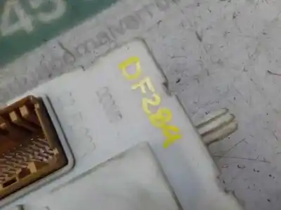 Second-hand car spare part fuse box unit for ford focus lim. (cb8) 1.6 tdci cat oem iam references 2443670  bv6t14014afc