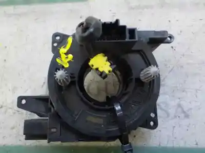 Peça sobressalente para automóvel em segunda mão fita do airbag por ford focus lim. (cb8) 1.6 tdci cat referências oem iam 1768432