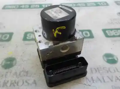 Peça sobressalente para automóvel em segunda mão abs por ford focus lim. (cb8) 1.6 tdci cat referências oem iam 1847182
