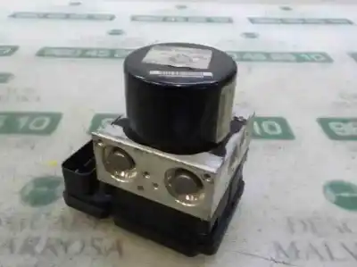 Peça sobressalente para automóvel em segunda mão abs por ford focus lim. (cb8) 1.6 tdci cat referências oem iam 1847182 10021207234 bv612c405af