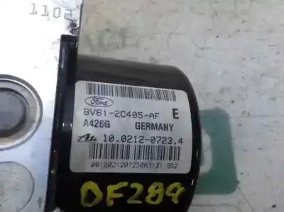 Peça sobressalente para automóvel em segunda mão abs por ford focus lim. (cb8) 1.6 tdci cat referências oem iam 1847182 10021207234 bv612c405af