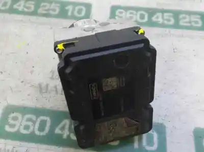 Peça sobressalente para automóvel em segunda mão abs por ford focus lim. (cb8) 1.6 tdci cat referências oem iam 1847182 10021207234 bv612c405af