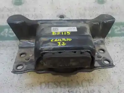 Second-hand car spare part left engine support for seat leon (5f1) fr oem iam references 5q0199555t  5q0199555t