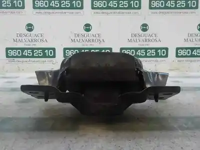 Second-hand car spare part left engine support for seat leon (5f1) fr oem iam references 5q0199555t  5q0199555t